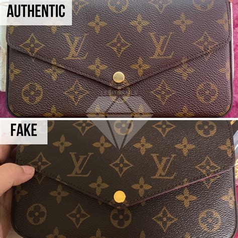 how to spot a real louis vuitton